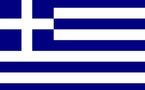 Production industrielle : Grèce