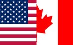 Taux de change dollar US dollar canadien USD/CAD