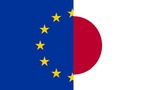 Taux de change euro yen EUR/JPY