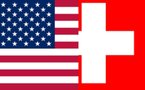 Taux de change dollar US franc suisse USD/CHF