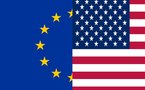 Le taux de change euro-dollar US (EUR/USD) en hausse de 0.7% vendredi, à 1.338 $/€