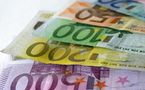 Crédit et monnaie en zone euro novembre 2010 : la masse monétaire M3 rebondit